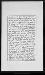 Letter from D[avid] G. Muir to Dan[iel H. Muir], 1885 Oct 17. by D[avid] G. Muir