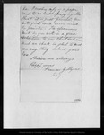 Letter from Frances J. Myers to John Muir, 1880 Mar 28 . by Frances J. Myers