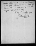 Letter from Ed. C[entury] M[agazine] [Robert Underwood Johnson] to John Muir, 1884 Oct 28. by Ed. C[entury] M[agazine] [Robert Underwood Johnson]