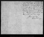 Letter from [Charles ?] Scribner to John Muir, 1879 Mar 11. by [Charles ?] Scribner