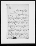 Letter from John Reid to John Muir, 1888 Feb 7. by John Reid