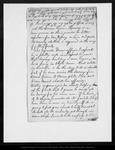 Letter from John Reid to John Muir, 1888 Feb 7. by John Reid
