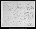 Letter from Mother [Ann Gilrye Muir] to John Muir, 1882 Feb 21. by Mother [Ann Gilrye Muir]