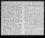 Letter from Jeanne Carr to Louie [Muir], [1881] Jun 12. by Jeanne Carr