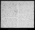 Letter from [Ann Gilrye. Muir] to John Muir, 1876 Feb 28. by [Ann Gilrye. Muir]