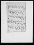 Letter from [Ann Gilrye Muir] to Margaret & Sarah [Muir], 1882 Nov 23. by [Ann Gilrye Muir]