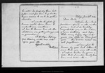 Letter from [Ann G. Muir] to Dan[iel H. Muir] , 1882 Jun 29. by [Ann G. Muir]