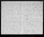Letter from Joanna [Muir Brown] to [John Muir & Louie Strentzel Muir], 1883 Nov 16. by Joanna [Muir Brown]