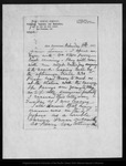 Letter from John Muir to Louie [Strentzel Muir], 1887 [Jun] 8. by John Muir