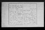 Letter from [Ann G. Muir] to Dan[iel H. Muir], 1873 Jun 28. by [Ann G. Muir]