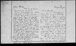 Letter from [Ann G. Muir] to Daniel [H. Muir], [1874 Aug 10]. by [Ann G. Muir]