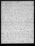 Letter from Annie K[ennedy] Bidwell to John Muir, 1878 Jan 21. by Annie K[ennedy] Bidwell