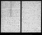 Letter from Annie K[ennedy] Bidwell to John Muir, 1878 Jan 21. by Annie K[ennedy] Bidwell