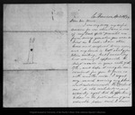 Letter from Benj[amin] P. Avery to John Muir, 1874 Apr 25. by Benj[amin] P. Avery