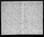 Letter from Mother [Ann Gilrye Muir] to John Muir, 1870 Feb 26. by Mother [Ann Gilrye Muir]