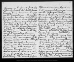 Letter from John Muir to Louie [Strentzel Muir], 1888 Aug 9. by John Muir