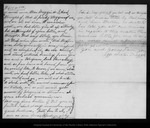 Letter from Sarah [Muir Galloway] to John Muir, 1882 Oct. by Sarah [Muir Galloway]