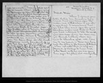 Letter from Ludlow & Abby H. Patton to John Muir, 1880 Mar 9. by Ludlow & Abby H. Patton