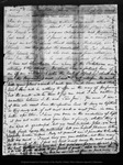 Letter from J[eanne] C. C[arr] to John Muir, 1869 Mar 28. by J[eanne] C. C[arr]