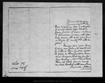 Letter from John Muir to [Ralph Waldo] Emerson, 1872 Jan 10. by John Muir