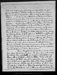 Letter from John Muir to [Ralph Waldo] Emerson, 1872 Mar 18. by John Muir