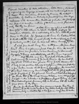 Letter from John Muir to [Ralph Waldo] Emerson, 1872 Mar 18. by John Muir