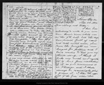 Letter from J[oanna Muir Brown] to Mary and Willis [Hand], 1884 Apr 22. by J[oanna Muir Brown]