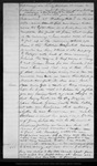 Letter from D[avid ] G[ilrye] Muir to John Muir [et. al. ], 1882 Dec 17. by D[avid ] G[ilrye] Muir