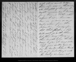 Letter from Anne W. Cheney to John Muir, 1873 Apr 9. by Anne W. Cheney