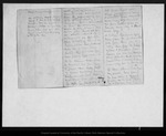 Letter from J. F. Crosett to John Muir, 1887 Nov 16. by J F. Crosett