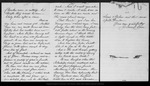 Letter from Jeanne C. Carr to [John and Louisiana] Strentzel, 1883 Feb 1. by Jeanne C. Carr
