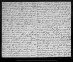 Letter from M.R. Moore [Mrs. J.P. Moore] to John Muir, 1872 Aug 4. by M.R. Moore [Mrs. J.P. Moore]