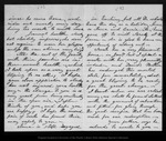 Letter from Mother [Ann Gilrye Muir] to [John Muir], 1877 Feb 22. by Mother [Ann Gilrye Muir]