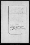 Letter from [Ann G. Muir] to Dan[iel H. Muir], 1886 Dec 22. by [Ann G. Muir]