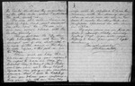 Letter from J[ohn] M. Vanderbilt to John Muir, 1880 Nov 20. by J[ohn] M. Vanderbilt