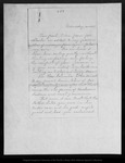 Letter from Louie Muir to [John Muir], 1880 Aug 23. by Louie Muir