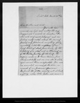 Letter from Sarah [Muir Galloway] to John Muir & L[ouie Stretzel Muir], 1883 Mar 28. by Sarah [Muir Galloway]