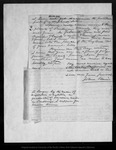 Letter from John Muir to [Jeanne C. ] Carr, [1869] Feb 24. by John Muir