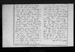 Letter from Mary [Muir] to [Daniel H. Muir], [1871] Jul 21. by Mary [Muir]