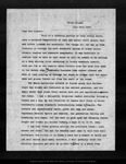Letter from John Muir to [Annie Kennedy] Bidwell, 1879 Jul 16. by John Muir