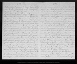 Letter from Louie [Strentzel] Muir to [John Muir], 1881 Jul 24. by Louie [Strentzel] Muir