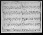 Letter from Joseph Le Conte to [John Muir], 1872 Sep 7. by Joseph Le Conte