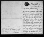 Letter from Jeanne Carr to [The Strentzels], 1876 May 20. by Jeanne Carr