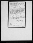 Letter from Sallie J. Kennedy to John Muir, 1878 Mar 5. by Sallie J. Kennedy