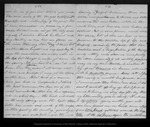 Letter from Sarah [Muir Galloway] to [John Muir], 1871 Nov 19. by Sarah [Muir Galloway]