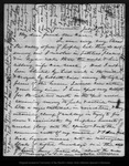 Letter from John Muir to Mrs. [Jeanne C.] Carr, [1870] Jul 29. by John Muir
