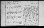 Letter from [Ann G. Muir] to Dan[iel H. Muir], 1870 Jun 29. by [Ann G. Muir]