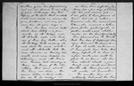 Letter from [Ann G. Muir] to Dan[iel H. Muir], 1870 Jun 29. by [Ann G. Muir]