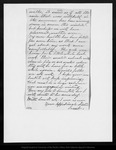 Letter from Sarah [Muir Galloway] to John Muir, 1888 Feb 3. by Sarah [Muir Galloway]