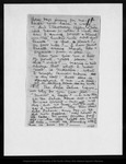 Letter from Helen [Hunt] Jackson to John Muir, 1885 Jun 20. by Helen [Hunt] Jackson